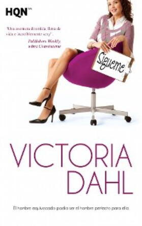 Dahl |  Sígueme | eBook | Sack Fachmedien