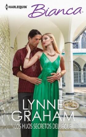 Graham |  Los hijos secretos del jeque | eBook | Sack Fachmedien