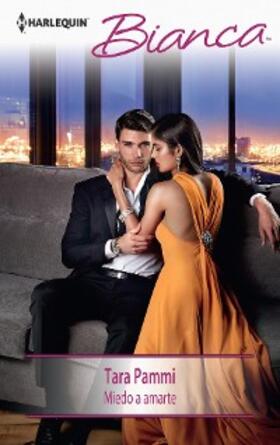 Pammi |  Miedo a amarte | eBook | Sack Fachmedien