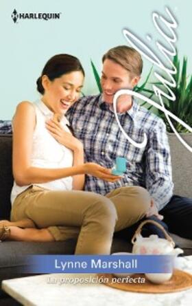 Marshall |  La proposición perfecta | eBook | Sack Fachmedien