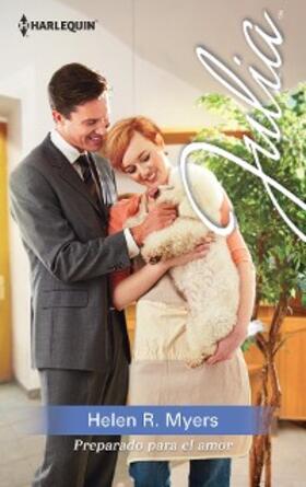 R. Myers |  Preparado para el amor | eBook | Sack Fachmedien