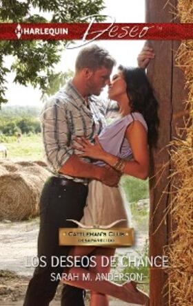 Anderson |  Los deseos de Chance | eBook | Sack Fachmedien