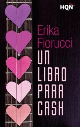 Fiorucci |  Un libro para Cash | eBook | Sack Fachmedien