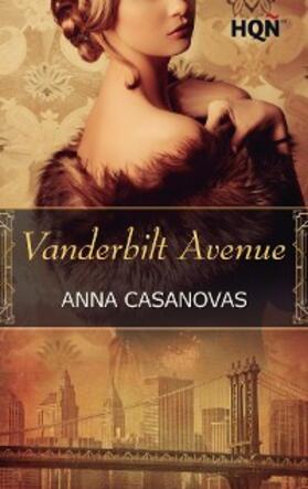 Casanovas |  Vanderbilt Avenue | eBook | Sack Fachmedien