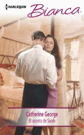 George |  El secreto de Sarah | eBook | Sack Fachmedien