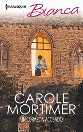 Mortimer |  Un corazón acosado | eBook | Sack Fachmedien