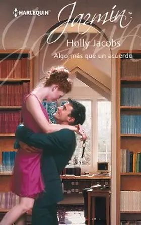 Jacobs |  Algo más que un acuerdo | eBook | Sack Fachmedien
