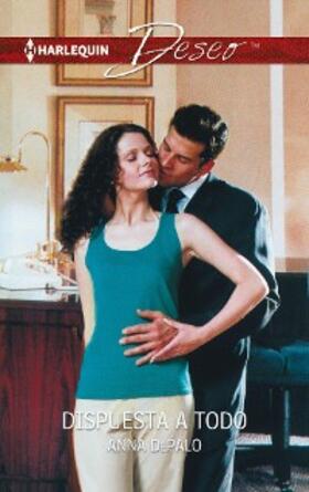 Depalo |  Dispuesta a todo | eBook | Sack Fachmedien