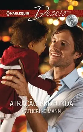 Mann |  Atração profunda | eBook | Sack Fachmedien
