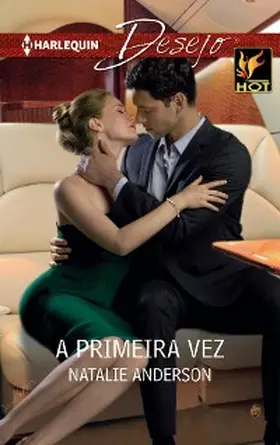 Anderson |  A primeira vez | eBook | Sack Fachmedien