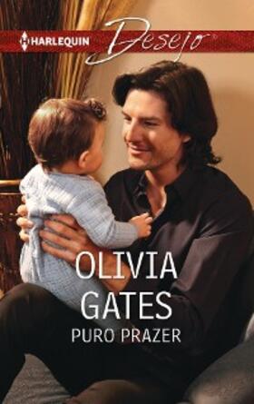 Gates |  Puro prazer | eBook | Sack Fachmedien