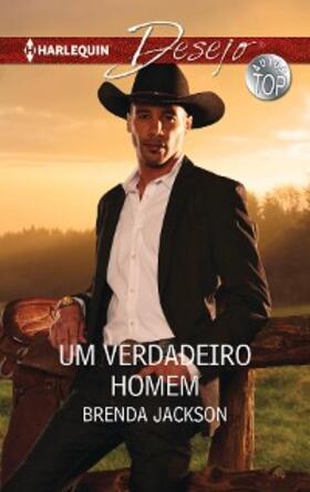Jackson |  Um verdadeiro homem | eBook | Sack Fachmedien