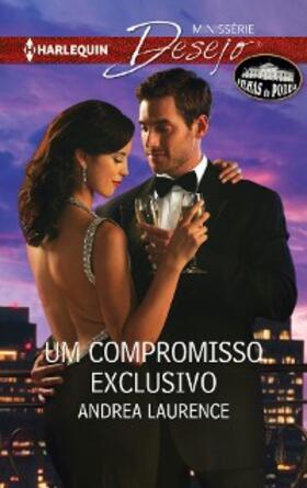 Laurence |  Um compromisso exclusivo | eBook | Sack Fachmedien