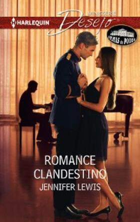 Lewis |  Romance clandestino | eBook | Sack Fachmedien