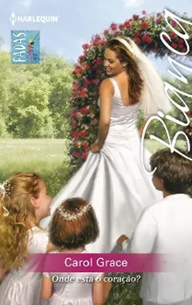 Grace |  Onde está o coração? | eBook | Sack Fachmedien