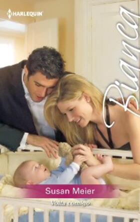 Meier |  Volta comigo | eBook | Sack Fachmedien