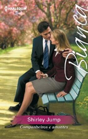 Jump |  Companheiros e amantes | eBook | Sack Fachmedien