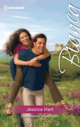 Hart |  Casamento negociado | eBook | Sack Fachmedien