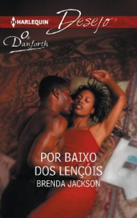 Jackson |  POR BAIXO DOS LENÇÓIS | eBook | Sack Fachmedien