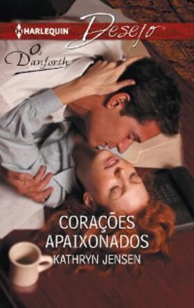 Jensen |  Corações apaixonados | eBook | Sack Fachmedien