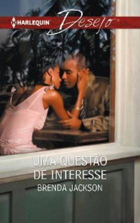 Jackson |  UMA QUESTÃO DE INTERESSE | eBook | Sack Fachmedien