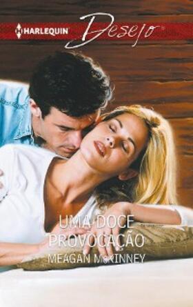 Mckinney |  UMA DOCE PROVOCAÇÃO | eBook | Sack Fachmedien