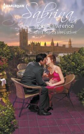Lawrence |  UMA BELEZA IRRESISTÍVEL | eBook | Sack Fachmedien