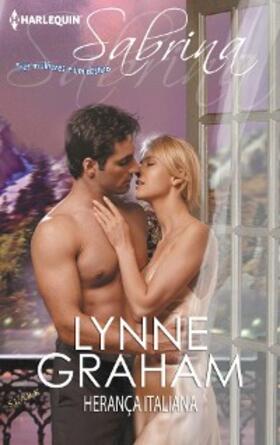 Graham |  Herança italiana | eBook | Sack Fachmedien