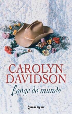 Davidson |  Longe do mundo | eBook | Sack Fachmedien