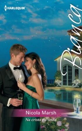 Marsh |  Na crista da onda | eBook | Sack Fachmedien