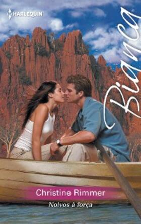 Rimmer |  Noivos à força | eBook | Sack Fachmedien