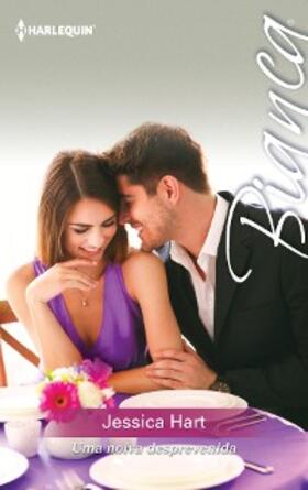 Hart |  Uma noiva desprevenida | eBook | Sack Fachmedien