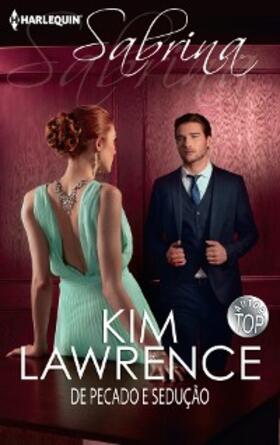 Lawrence |  De pecado e sedução | eBook | Sack Fachmedien