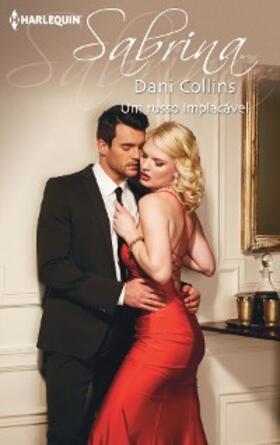 Collins |  Um russo implacável | eBook | Sack Fachmedien