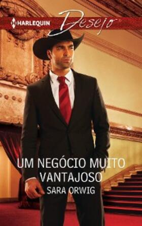 Orwig |  Um negócio muito vantajoso | eBook | Sack Fachmedien