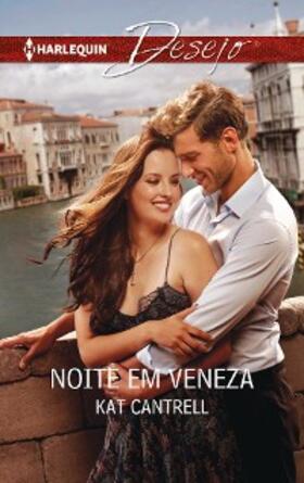 Cantrell |  Noite em veneza | eBook | Sack Fachmedien