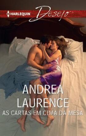Laurence |  As cartas em cima da mesa | eBook | Sack Fachmedien