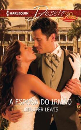 Lewis |  A esposa do irmão | eBook | Sack Fachmedien