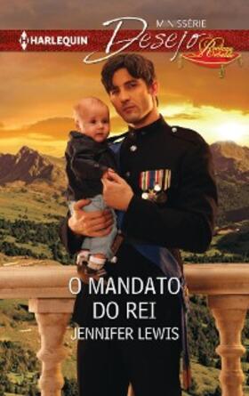 Lewis |  O mandato do rei | eBook | Sack Fachmedien