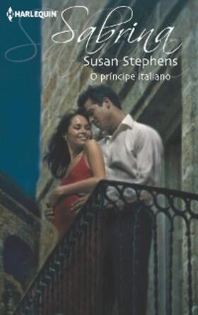 Stephens |  O PRÍNCIPE ITALIANO | eBook | Sack Fachmedien
