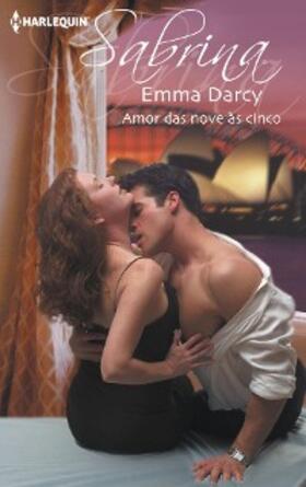 Darcy |  Amor das nove às cinco | eBook | Sack Fachmedien
