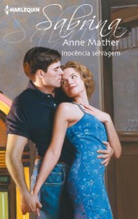 Mather |  Inocência selvagem | eBook | Sack Fachmedien