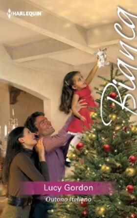 Gordon |  Outono italiano | eBook | Sack Fachmedien