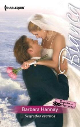 Hannay |  Segredos escritos | eBook | Sack Fachmedien