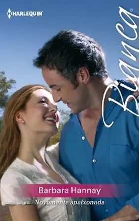 Hannay |  Novamente apaixonada | eBook | Sack Fachmedien