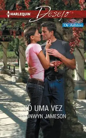 Jameson |  SÓ UMA VEZ | eBook | Sack Fachmedien
