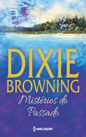 Browning |  Mistérios do passado | eBook | Sack Fachmedien
