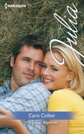 Colter |  Un envío especial | eBook | Sack Fachmedien