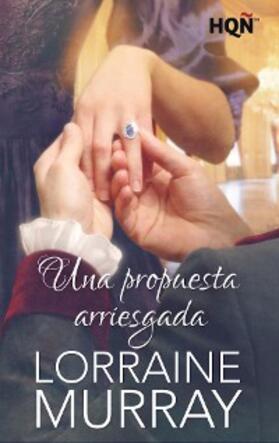 Murray |  Una propuesta arriesgada | eBook | Sack Fachmedien