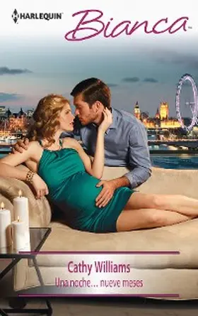 Williams |  Una noche... nueve meses | eBook | Sack Fachmedien